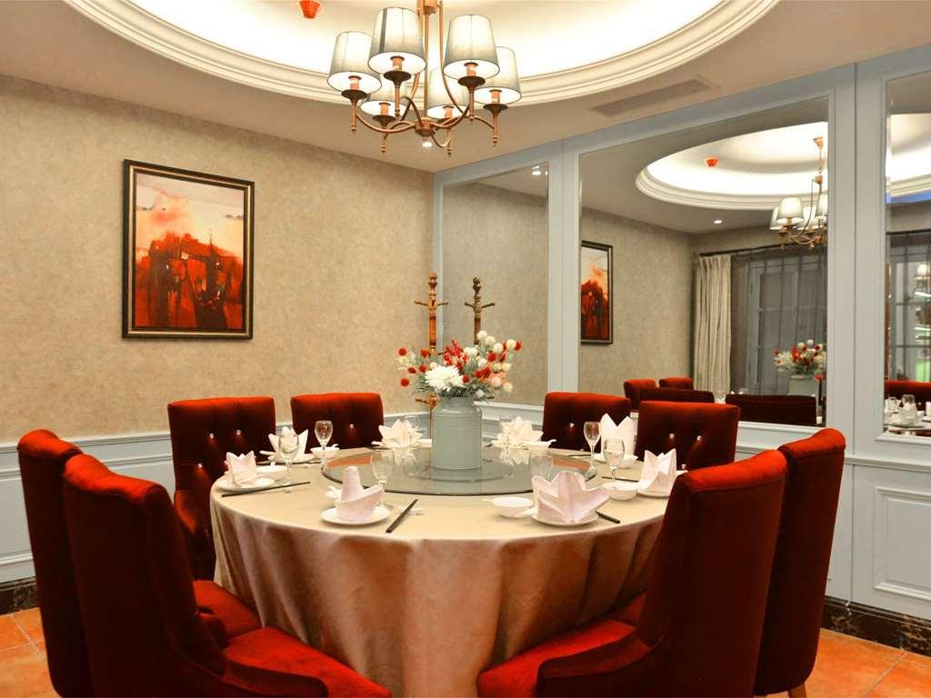 Ibis Chongqing Airport Hotel Exterior foto